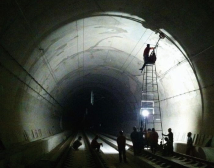 隧道防水工程2